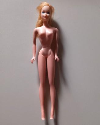 Barbie Standard europea - Steffie face (1973)
