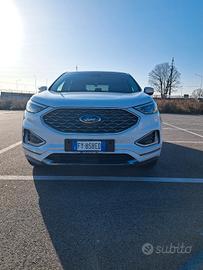 Ford Edge vignale 
