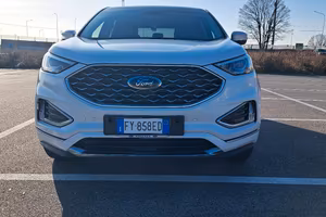Ford Edge vignale 