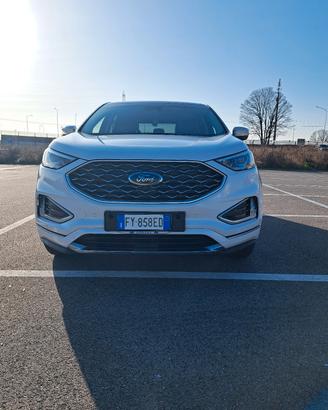Ford Edge vignale 