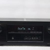 Sintoamplificatore Denon AVR-2113 7.1 4k ARC HDMI