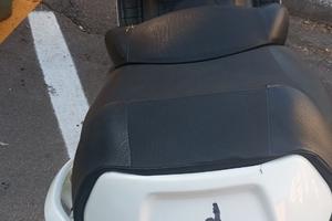 Suzuki DR 650 - 2009