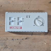 centralina per camino