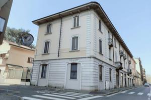 Appartamento di 120 m² con 4 locali a Cinisello Ba