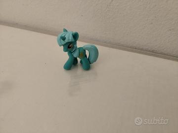 Mi mini pony My Little Pony - Lyra Hearstrings