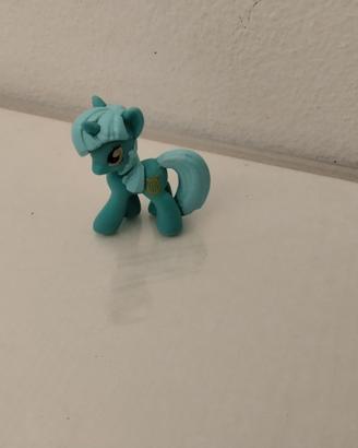Mi mini pony My Little Pony - Lyra Hearstrings