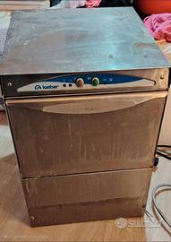 Lavastoviglie lamber