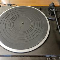 Giradischi Techincs SL-BD20