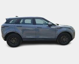 LAND ROVER RANGE ROVER EVOQUE 2.0 D163 MHEV Standa