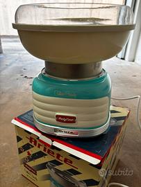 Macchina per zucchero filato