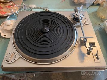 Philips F7112 SYNCHRO DRIVE