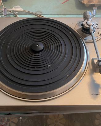Philips F7112 SYNCHRO DRIVE