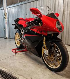 Mv F4 Agusta Tamburini serie Limitata