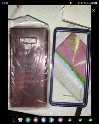 cover samsung