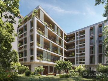 Attico / Mansarda di 368 m² con più di 5 locali e 