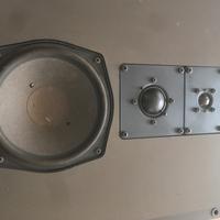 casse acustiche Grunding Box FL10