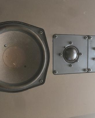 casse acustiche Grunding Box FL10