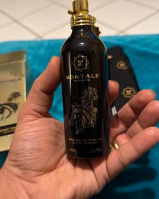 Montale Arabians tonka 100 ml