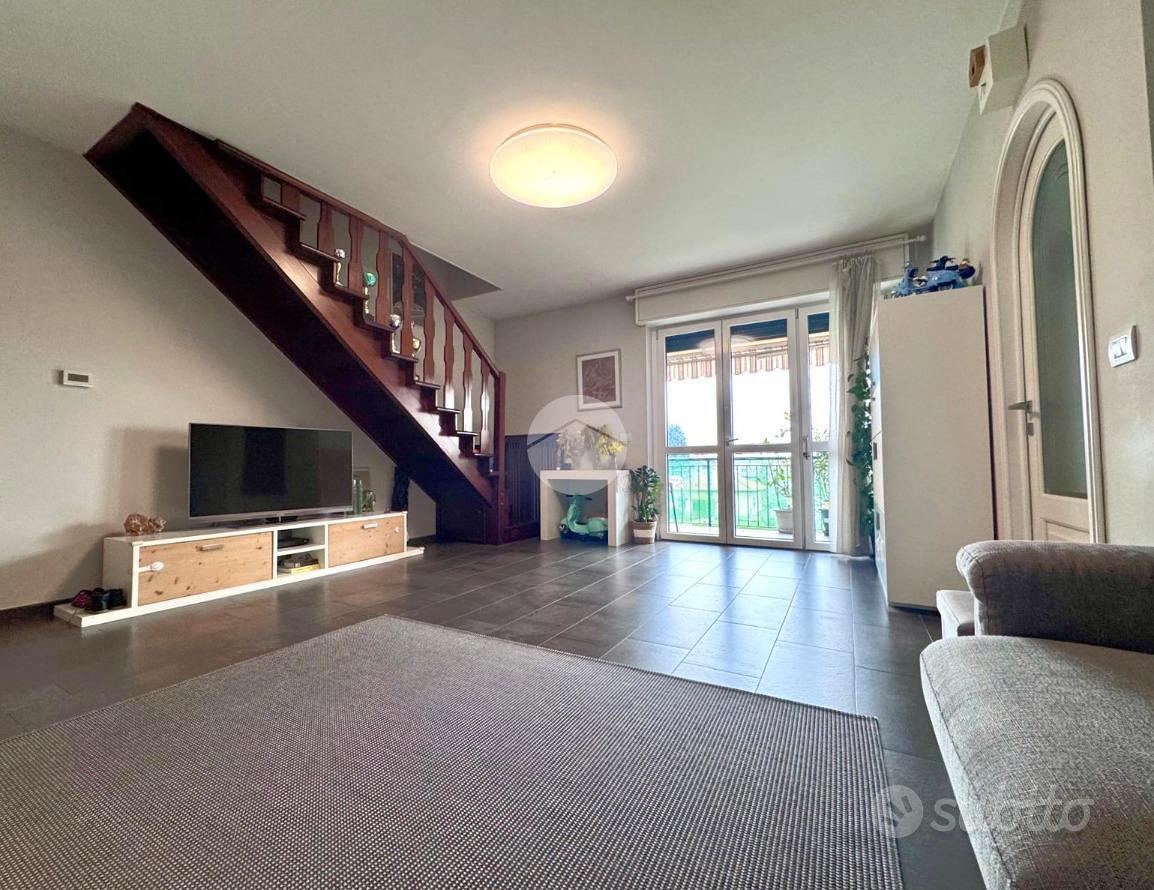 Apartment in Orbassano, Torino - Vista 2