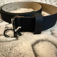 Cintura CK donna