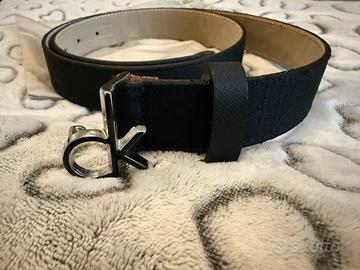 Cintura CK donna