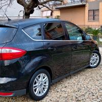  Ford C-Max 1.6 diesel