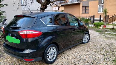  Ford C-Max 1.6 diesel