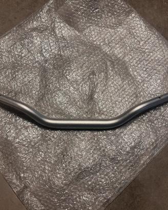 Manubrio Triumph Speed Triple 2010