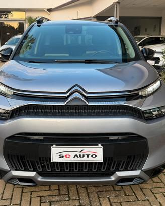 Citroen C3 Aircross BlueHDi 110 S&S Feel
