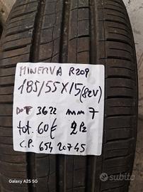 2 GOMME USATE ESTIVO 1855515 - CP65420745