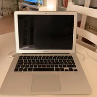 Macbook Air 13” 2017