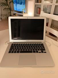 Macbook Air 13” 2017