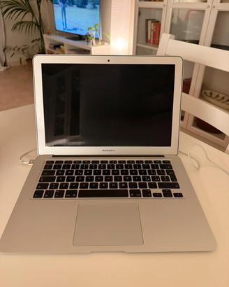 Macbook Air 13” 2017