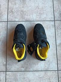 Scarpe Uomo Antinfortunistiche Diadora, Taglia 43