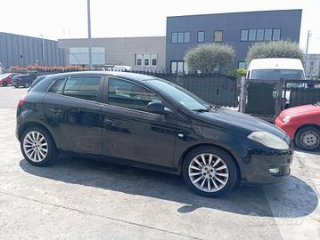 FIAT BRAVO anno 2008-cilindrata 1598-KW 77-gasolio