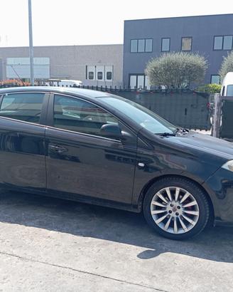 FIAT BRAVO anno 2008-cilindrata 1598-KW 77-gasolio