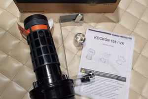 KOCKÒN 105 DISPOSITIVO ANTIFURTO GASOLIO 