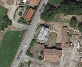 MAGAZZINO A ANZOLA DELL'EMILIA