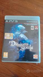 demon's souls ps3
