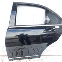 A2047302100 PORTA POSTERIORE SX MERCEDES-BENZ CLAS