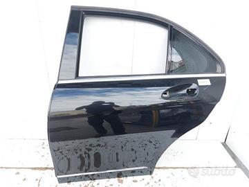 A2047302100 PORTA POSTERIORE SX MERCEDES-BENZ CLAS