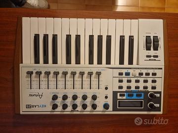 Arturia Keylab 25