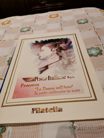 Folder la donna nell'arte