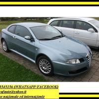 ricambi ALFA ROMEO GT dal 2003 al 2010