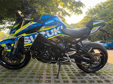 Suzuki gsx s950
