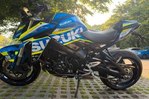 Suzuki gsx s950