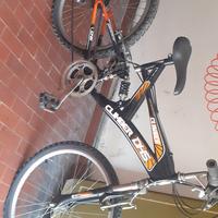 Mtb bambino ruota 24"