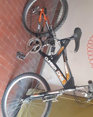 Mtb bambino ruota 24"