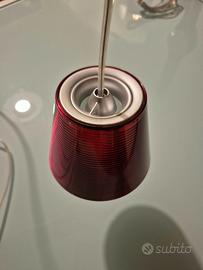 Flos Romeo Babe K S Rosse - Philippe Starck