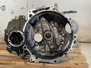 CAMBIO MANUALE COMPLETO SEAT Leon 3Â° Serie BXE Di